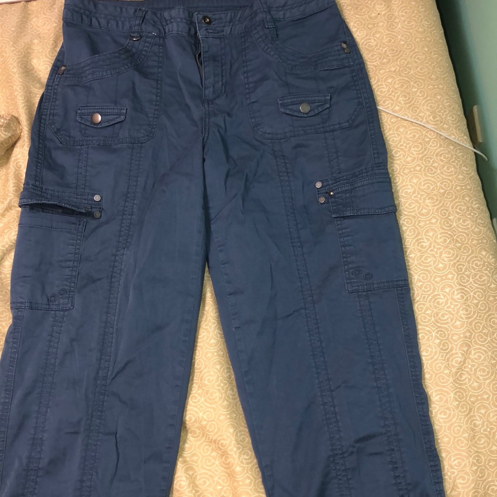 Style & Co pants
